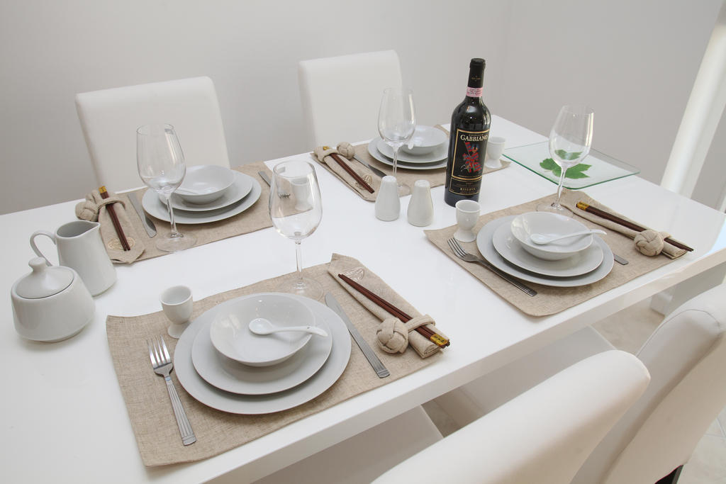 Villa Iris Apartments Сегет-Враница Экстерьер фото