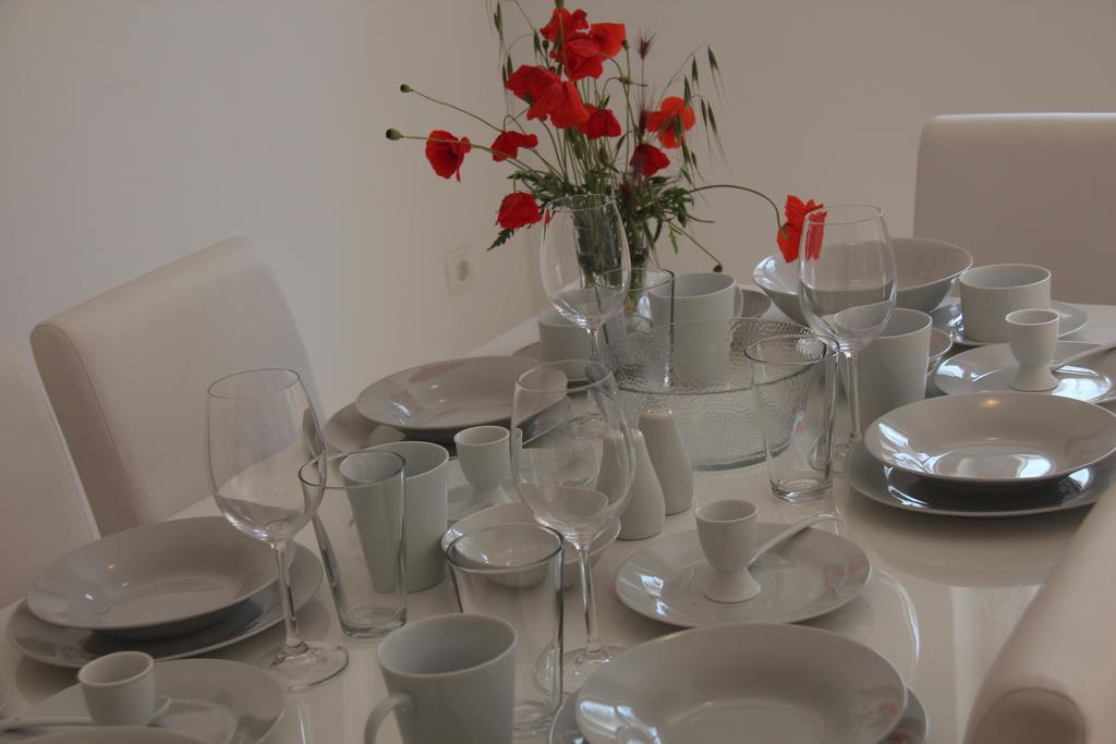 Villa Iris Apartments Сегет-Враница Экстерьер фото