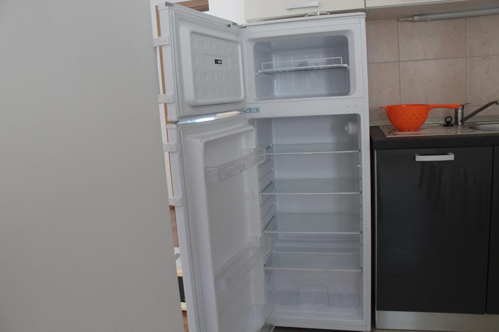 Villa Iris Apartments Сегет-Враница Экстерьер фото